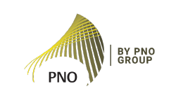 PNO logo