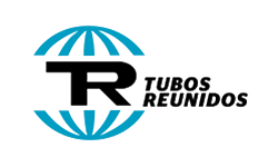 TUBOS REUNIDOS INDUSTRIAL logo
