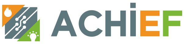 ACHIEF logo